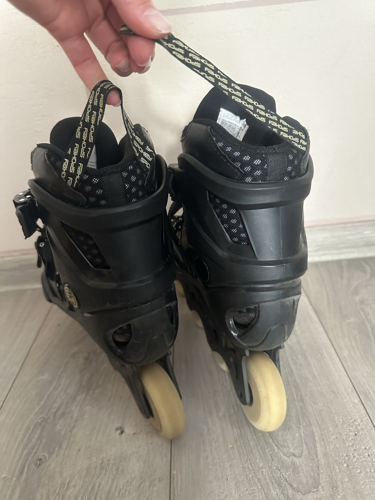 Rolki Spokey FREESPO  rozmiar 36-37