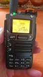 Walke-Talke - Quansheng UV-K5 (8) K6 - pasmo 145/433 - RX AIR, CB