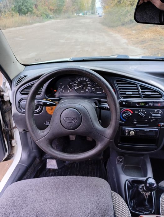 Продам Ланос 1.5