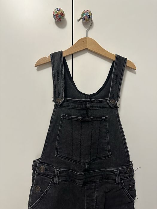 Jeansy Zara, rozm.11-12l.