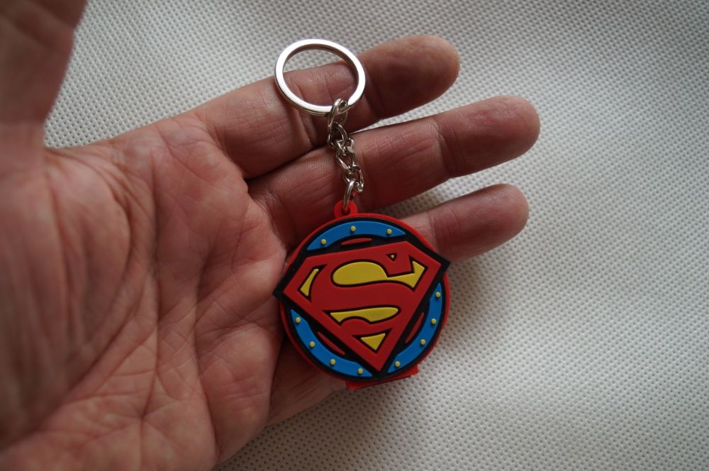 Pendrive Superman 16 GB USA