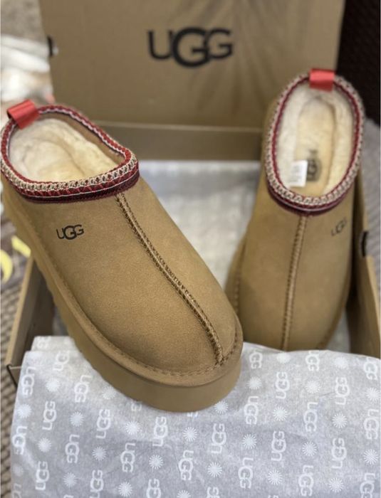Угги  Ugg tazz 24,5 см