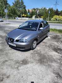 Seat Ibiza 1.2 2003