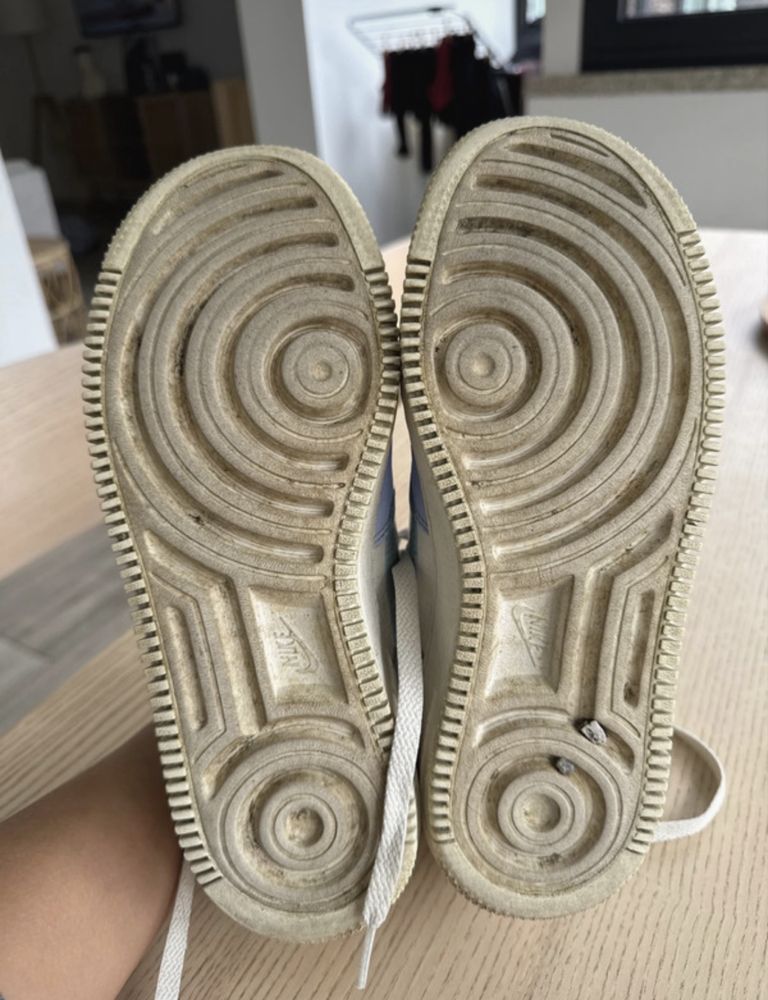 Sapatilhas - Nike Air Max