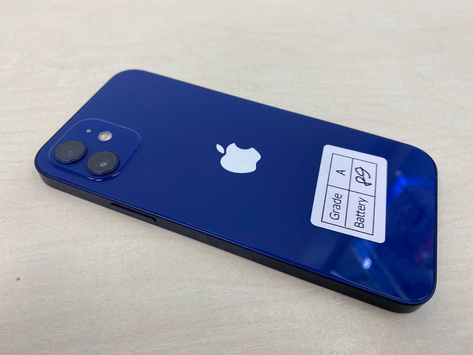 Apple iPhone 12 64Gb Blue