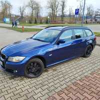 BMW Seria 3 Pierwszy właściciel w Polsce, zadbany, bez wypadkowy