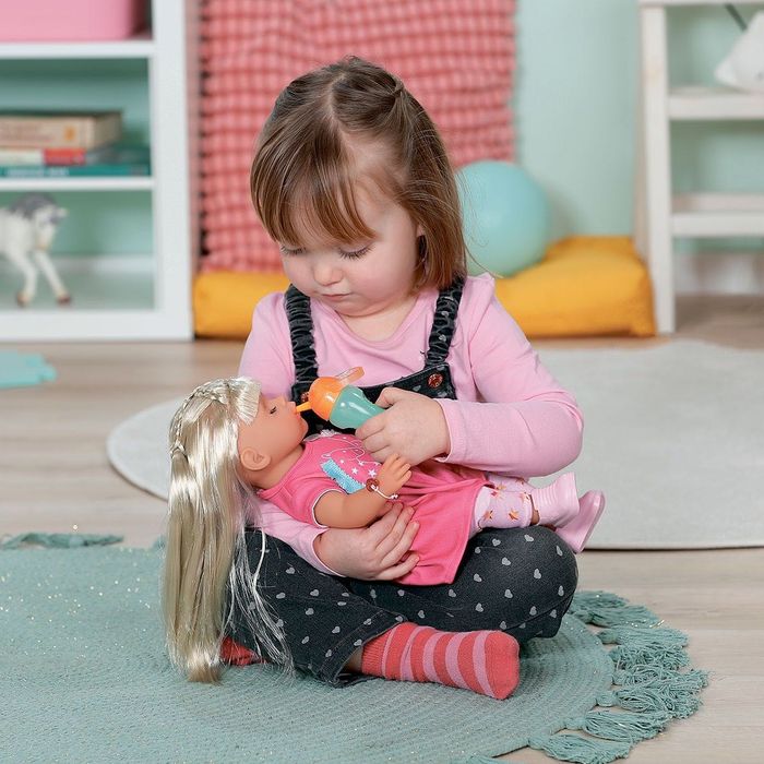 Кукла BABY Born - Маленькая сестричка 835715 Лялька BABY Born 36 см