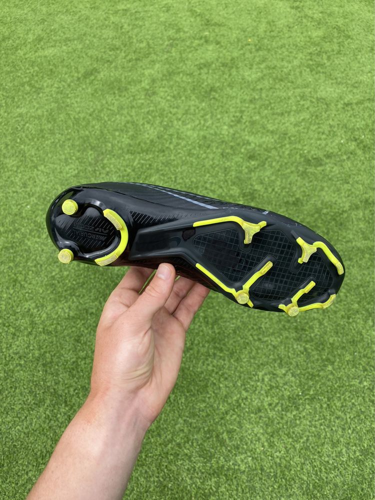 Nike Zoom Mercurial Vapor 15 / tiempo mercurial pro