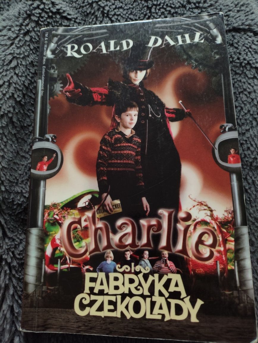 Fabryka Czekolady