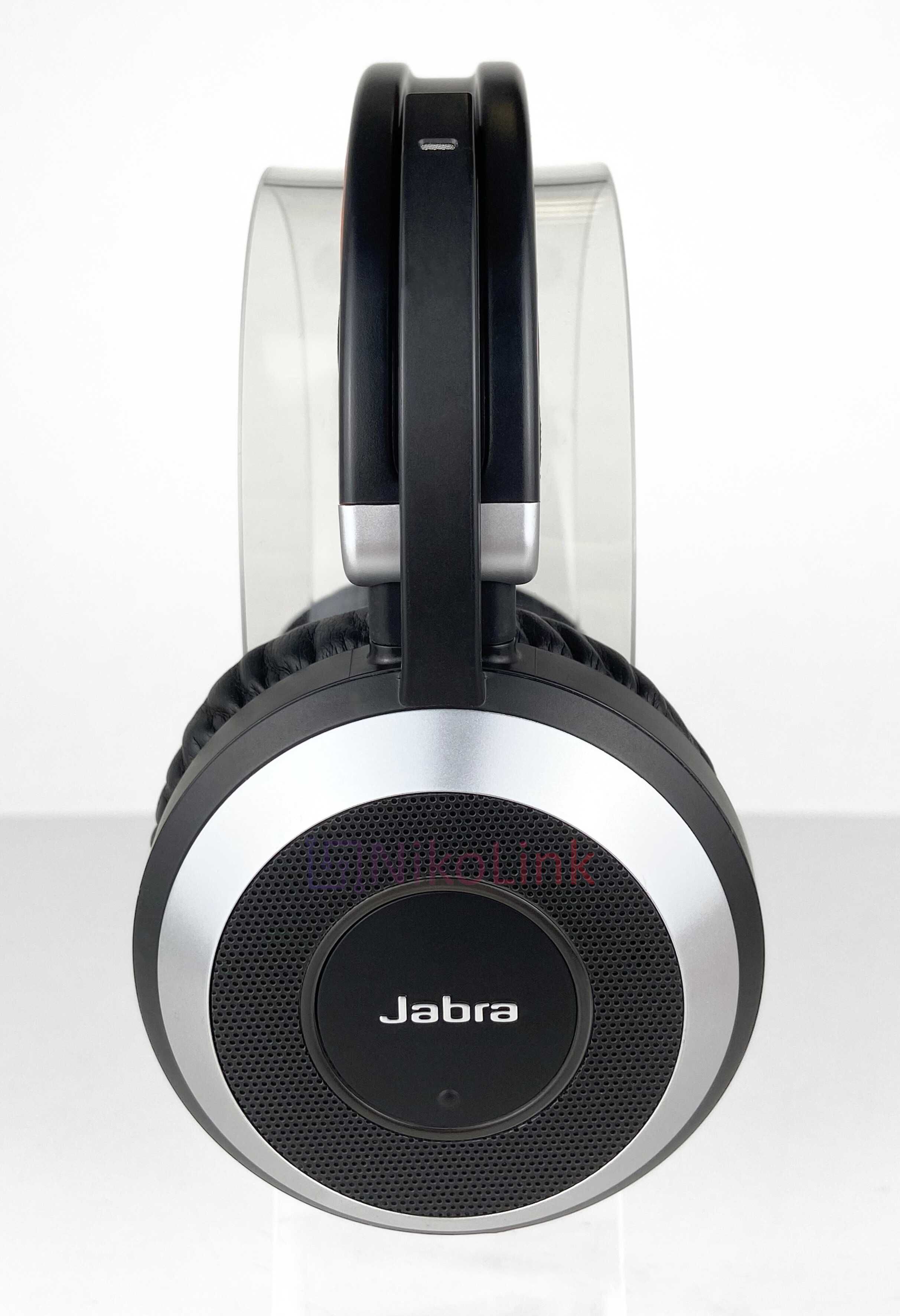 Шумозаглушення! Професійні Навушники Jabra Evolve 80 UC | USB / 3,5 mm