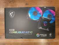 СВО MSI MPG CoreLiquid K240