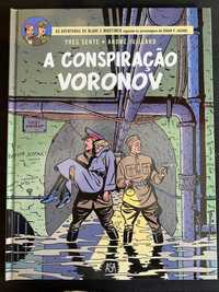 Conspiração Voronov
