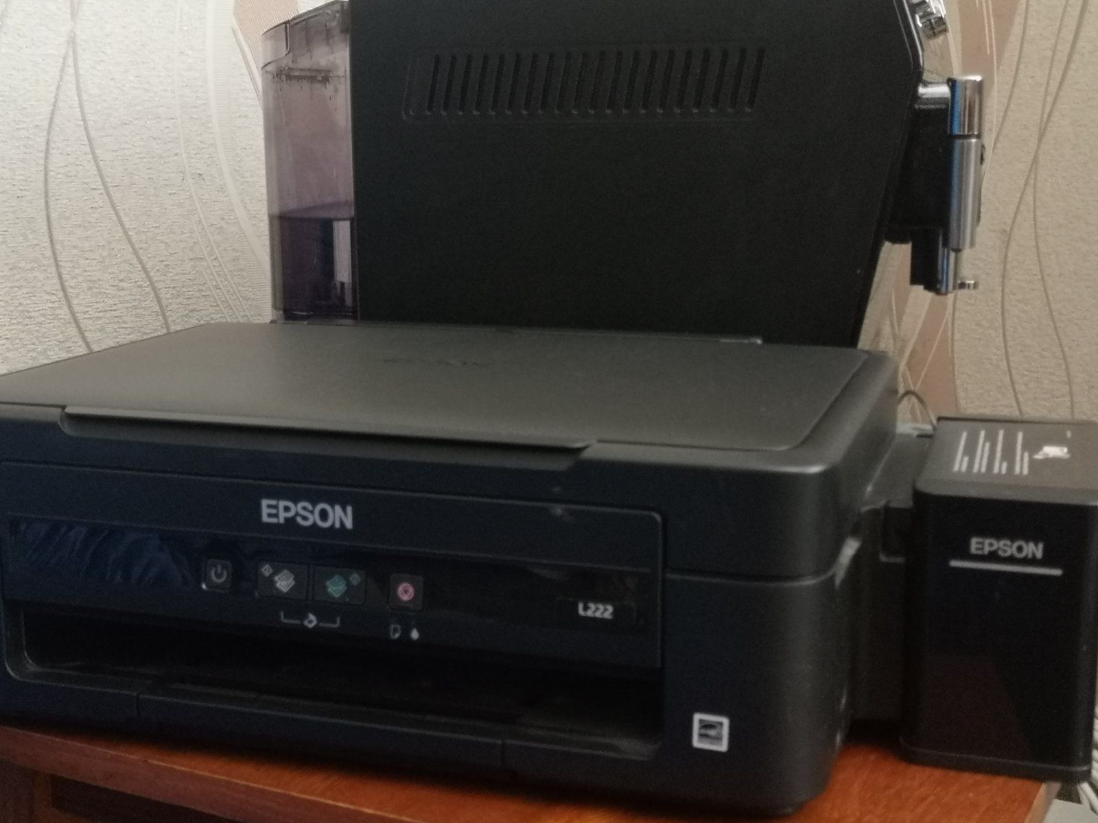 Принтер Epson L222
