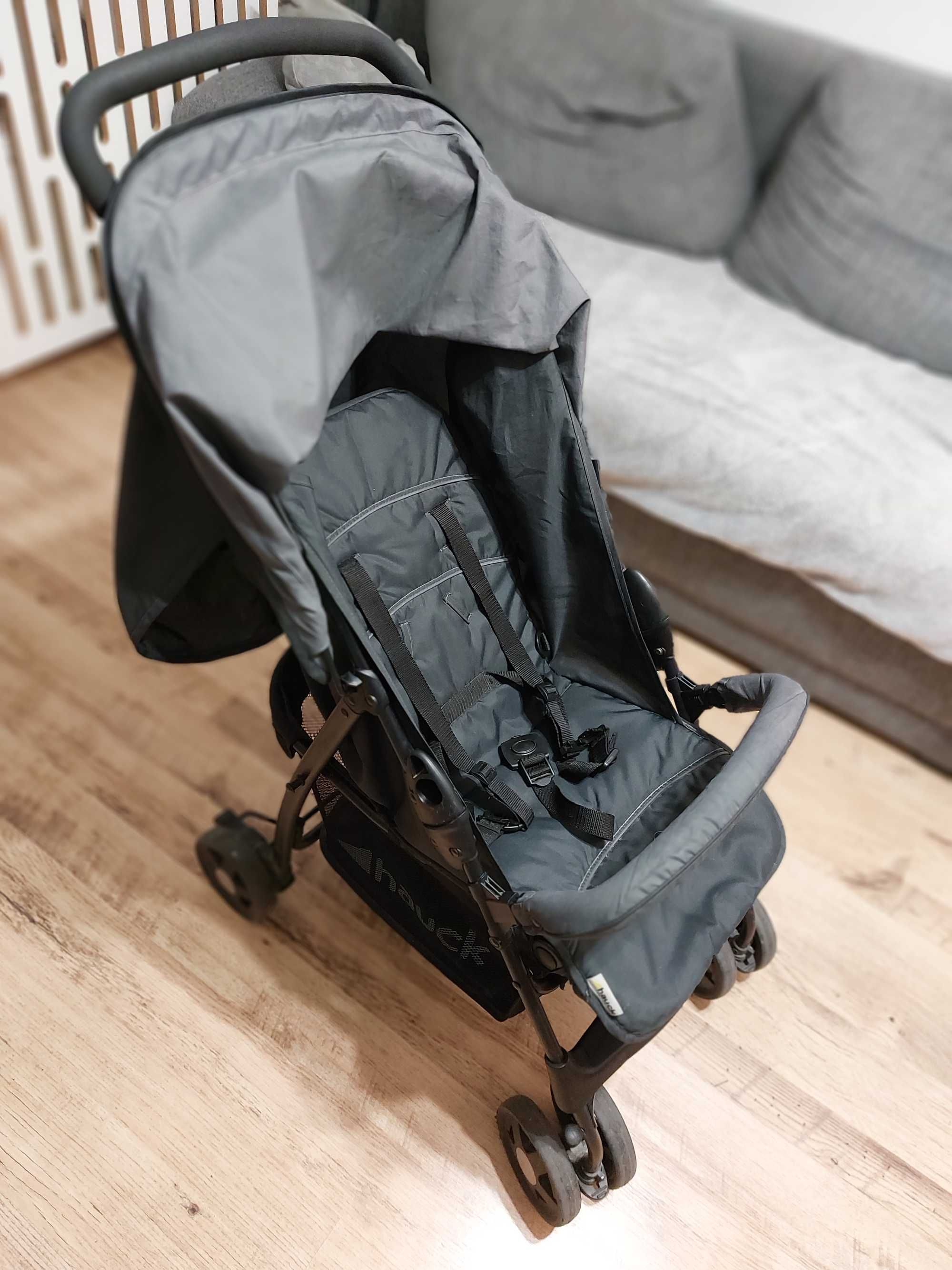 Wózek spacerowy Hauck Sport