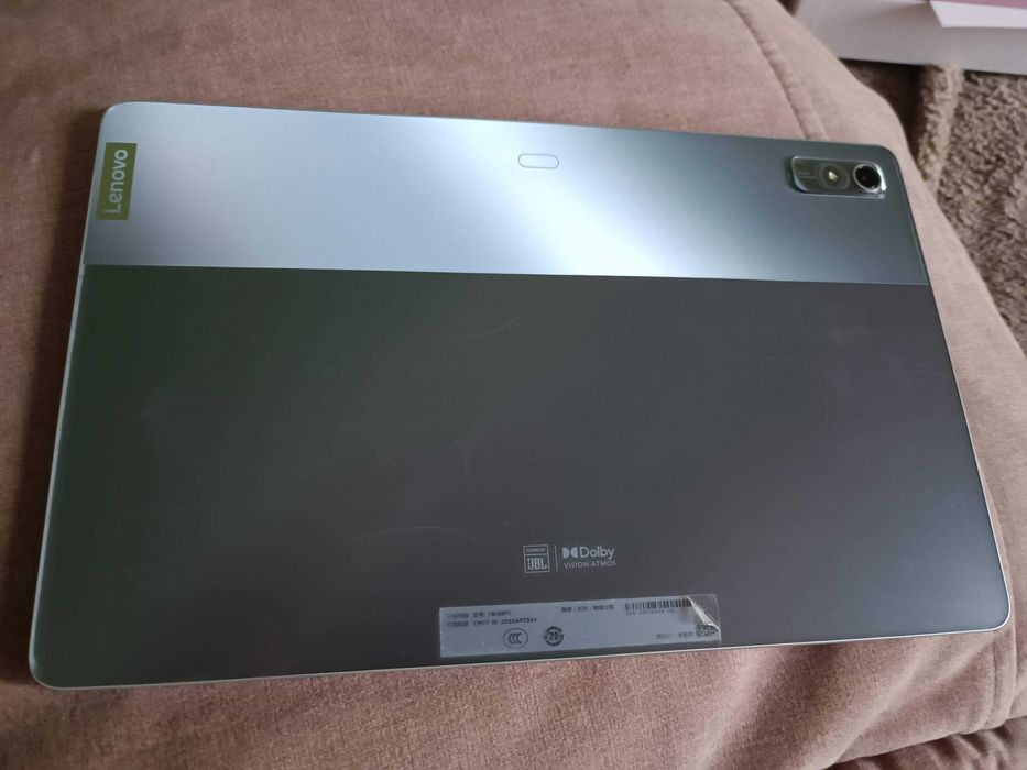 Планшет Lenovo 11.3 xiaoxin pad pro 2022 8/128 (на запчастини)