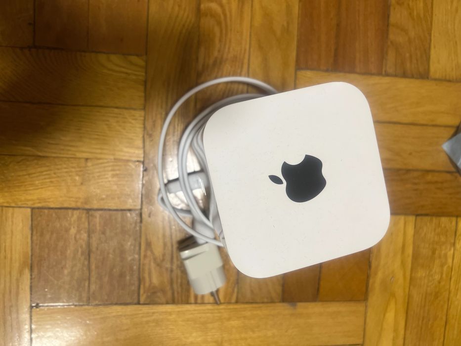 Маршрутизатор Роутер Apple AirPort Extreme A1521-2шт.