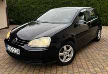 Volkswagen Golf Volkswagen Golf V