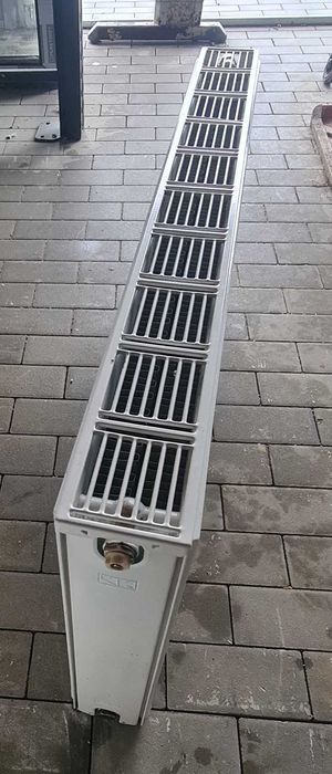 Grzejnik używany 100x50 C22 !!