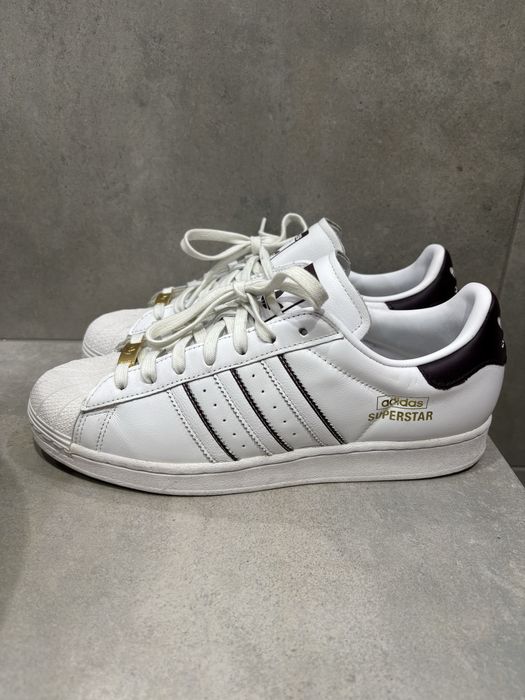 Buty Adidas Superstar rozmiar 46