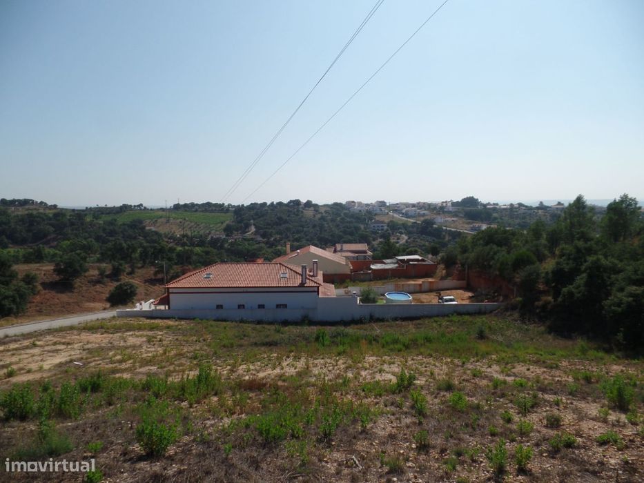 Venda terreno urbano para construção com 825,00 m²