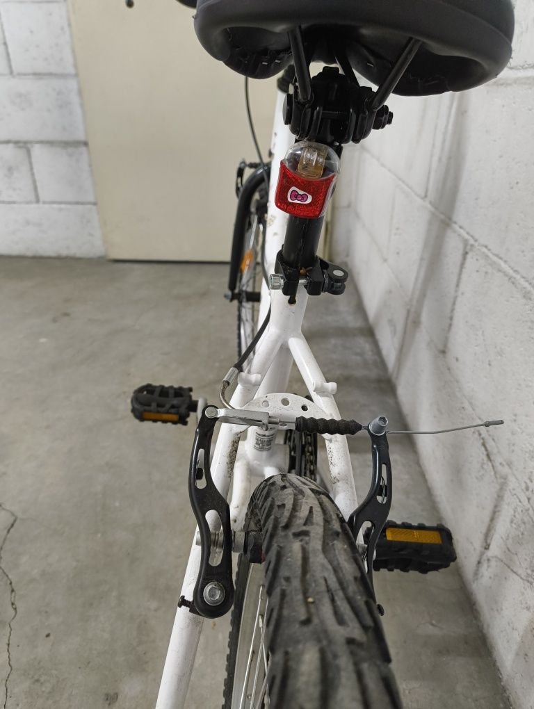 Bicicleta infantil