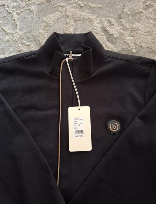 Бугатті спортивний костюм чоловічий