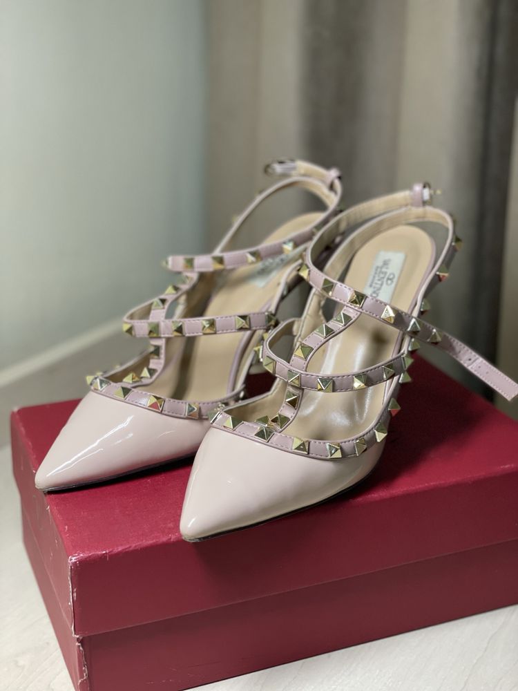 Туфли Valentino