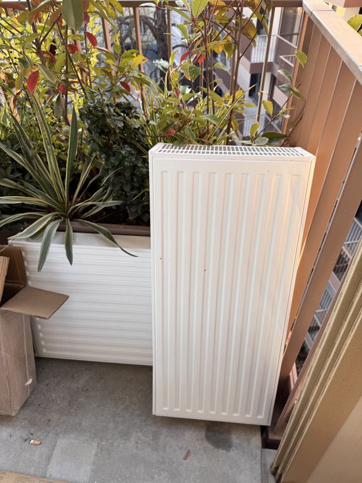 Grzejnik radson home