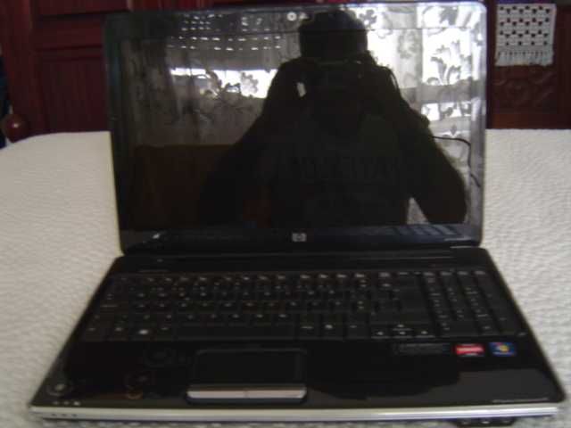 HP Pavilion dv6-2005sp com ecrã LED 15.6 peças