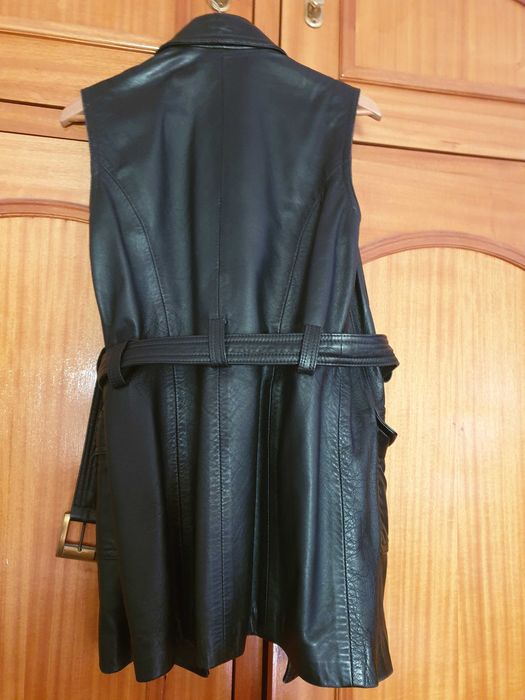 Colete estilo Safari