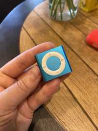 Apple iPod shuffle 2GB Blue Last Generation