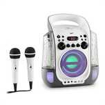Zestaw do karaoke Auna Kara Liquida 45 W #2950