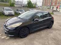 Peugeot 207 ! 2008 ! 1.4 ! Klima ! Komputer ! Tempomat !