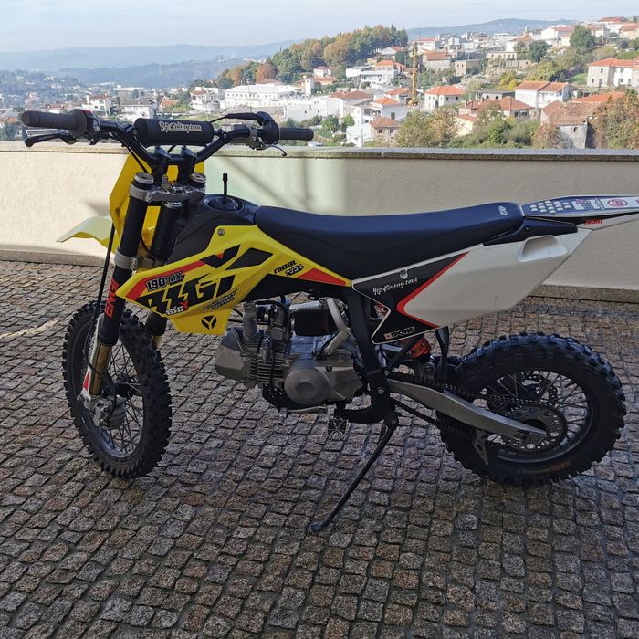 Ycf 190 daytona 2022