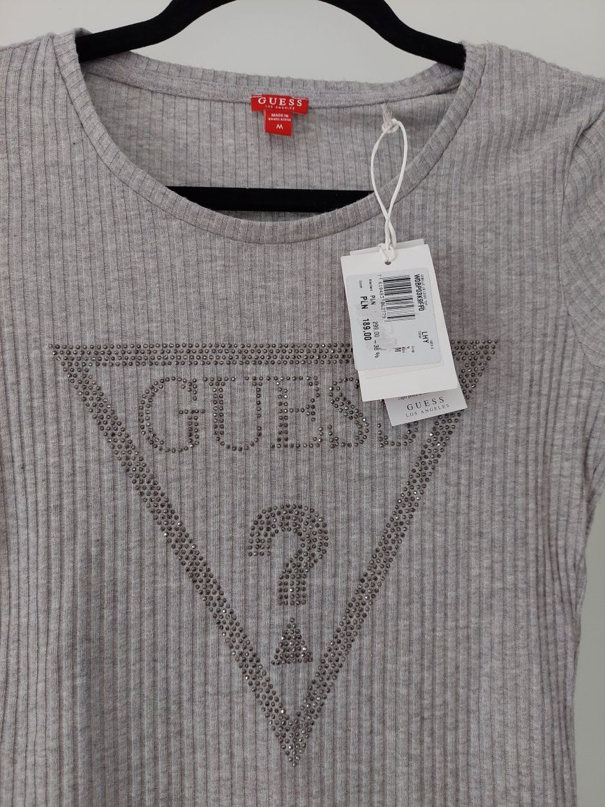 Bluzka sweter Guess