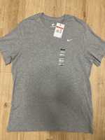 Koszulka Nike Sportswear Tee Szara L