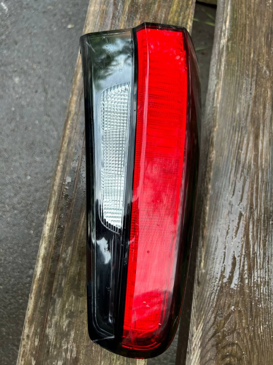 Фара задняя на Фиат Типо Fiat Tipo хэтчбек 2015-2020