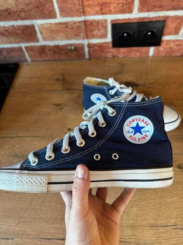 Converse All Star Chuck Taylor