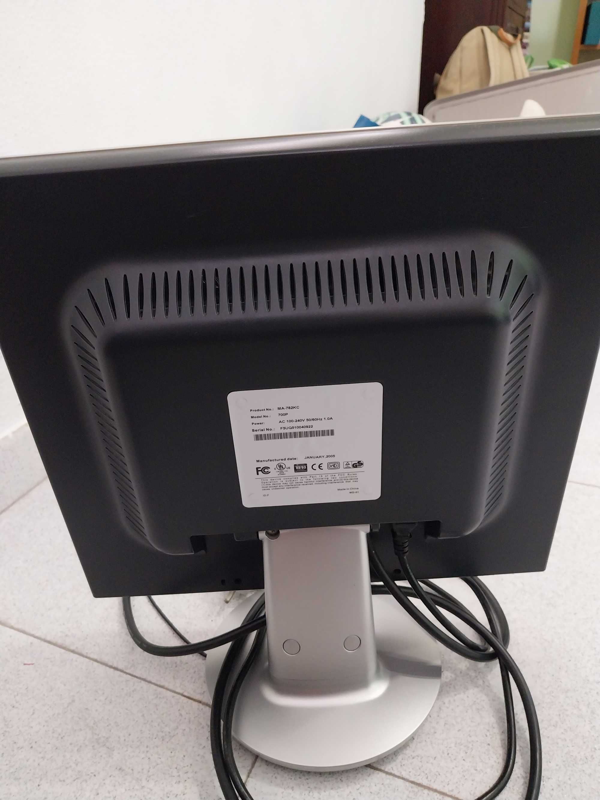 Monitor pro view
