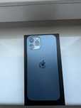 Iphone 12 pro 128GB Blue
