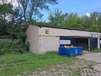 Do wynajęcia 130 m2, hala przemysłowa, 05-870 Błonie