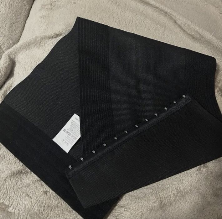 корсет y2k, короткий корсет, утягивающий корсет