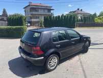 Volkswagen golf 4 klika zadbany mozliwa zamiana