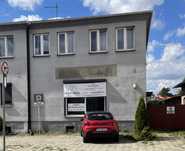 Lokal użytkowy do wynajęcia