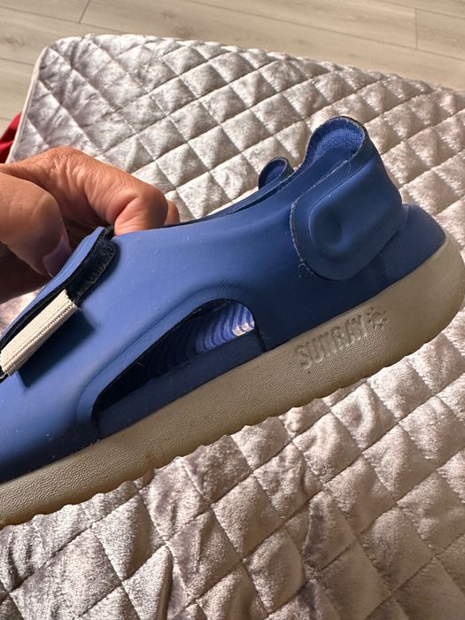 Nike sunray rozmiar 32-33