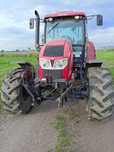 Zetor Forterra 150 HD Bogate wyposażenie