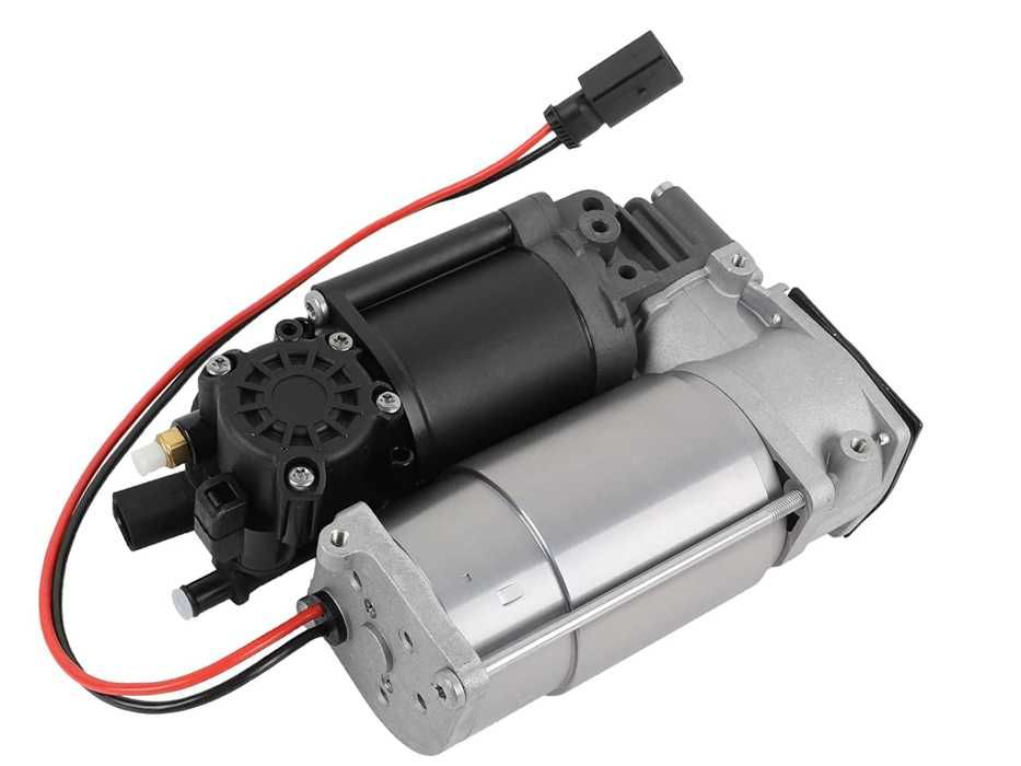 Compressor Suspensão Pneumática Mercedes W212 W218 CLS E250 Etc (NOVO)