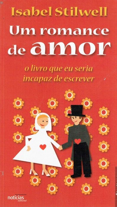 3742 - Livros de Isabel Stilwell (Vários)