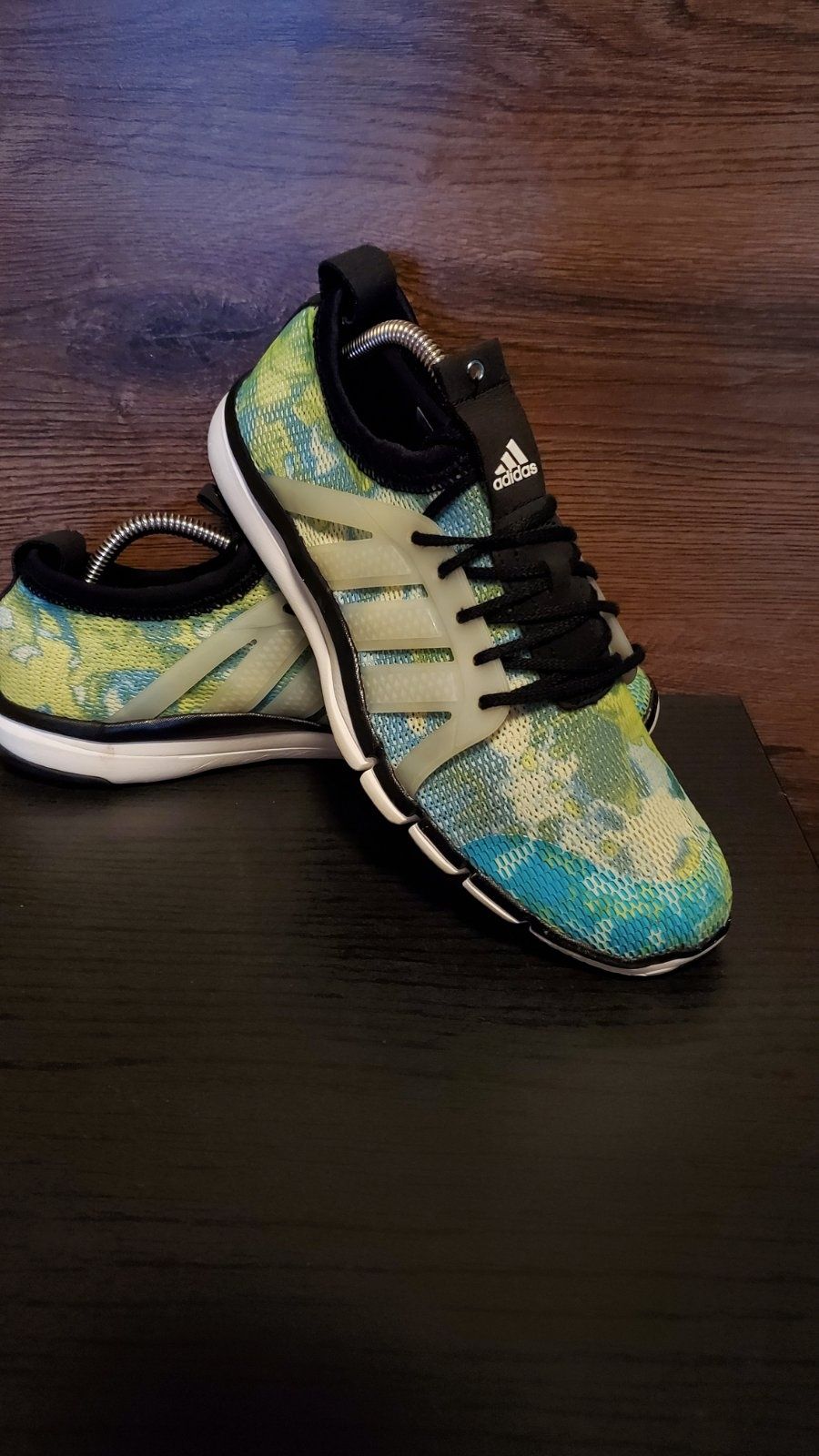 Кроссовки кросівки ADIDAS Core Grace 42