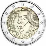 Vendo moedas de 2 euros da França